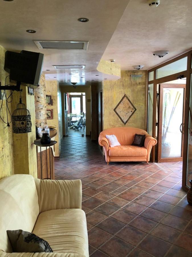 Hotel Black Sea Dreams Nesebyr Zewnętrze zdjęcie
