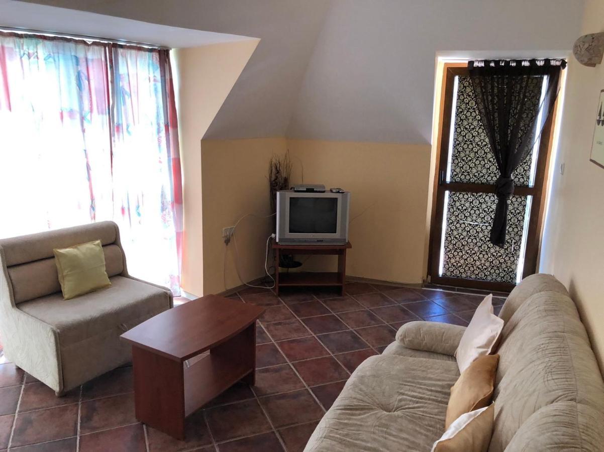 Hotel Black Sea Dreams Nesebyr Zewnętrze zdjęcie