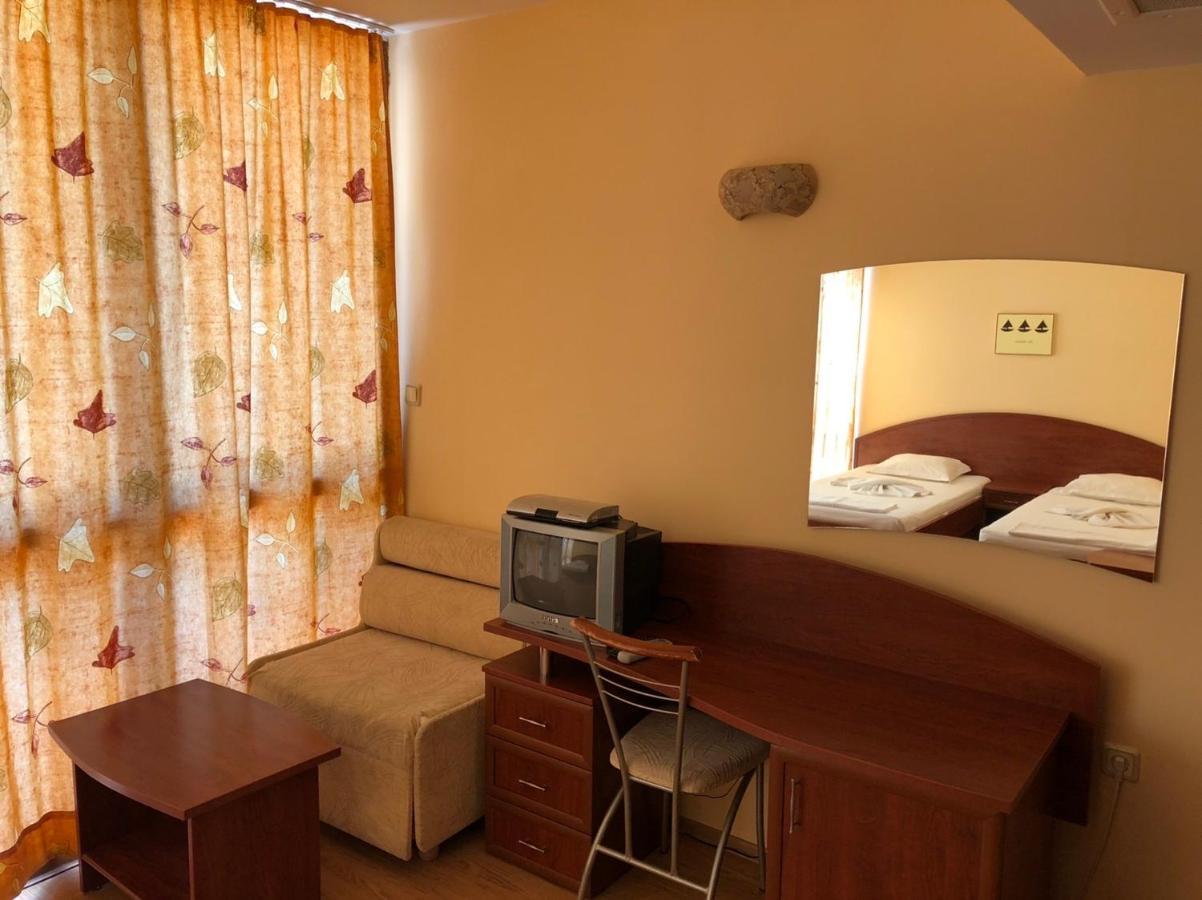 Hotel Black Sea Dreams Nesebyr Zewnętrze zdjęcie