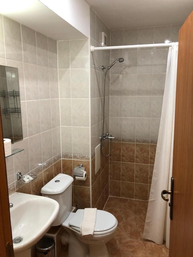 Hotel Black Sea Dreams Nesebyr Zewnętrze zdjęcie