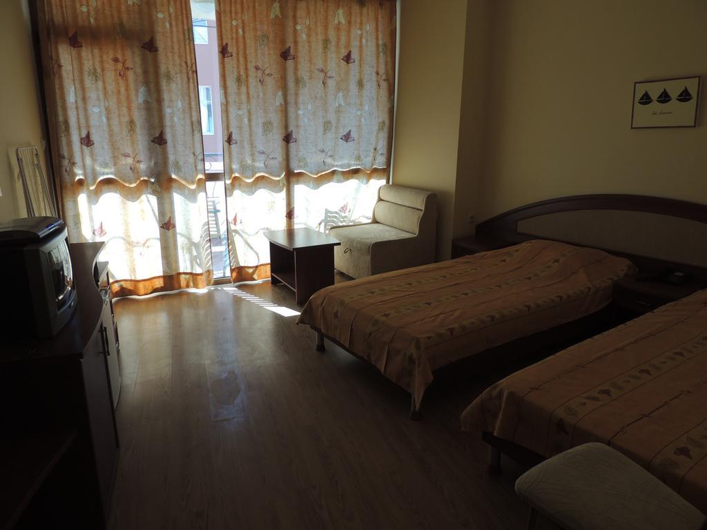 Hotel Black Sea Dreams Nesebyr Zewnętrze zdjęcie