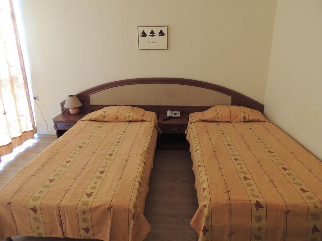 Hotel Black Sea Dreams Nesebyr Zewnętrze zdjęcie