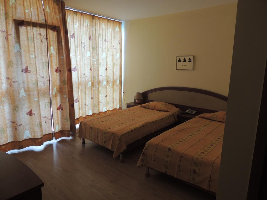 Hotel Black Sea Dreams Nesebyr Zewnętrze zdjęcie