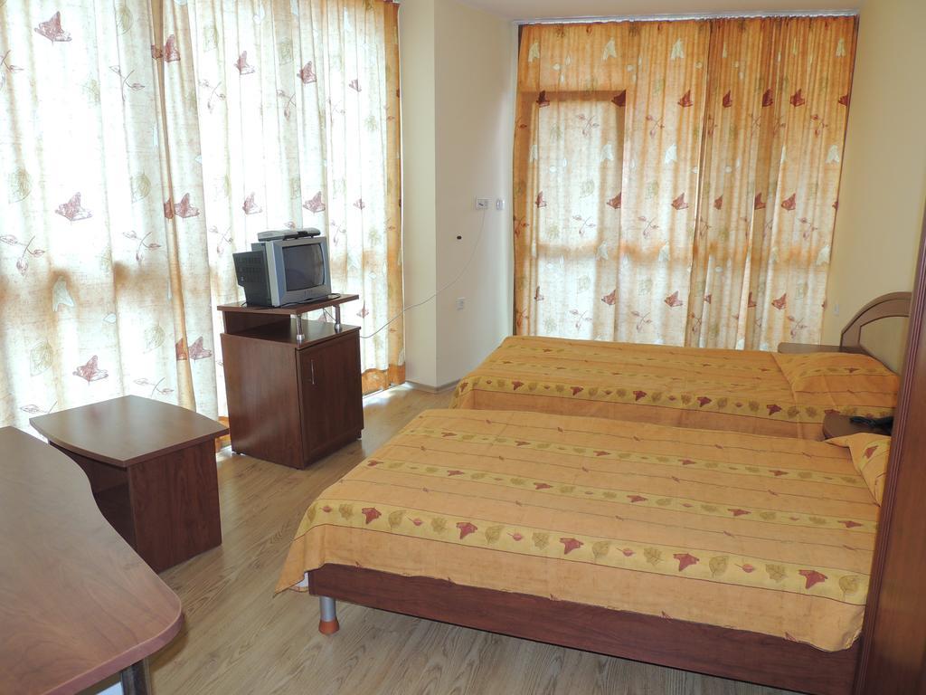 Hotel Black Sea Dreams Nesebyr Zewnętrze zdjęcie