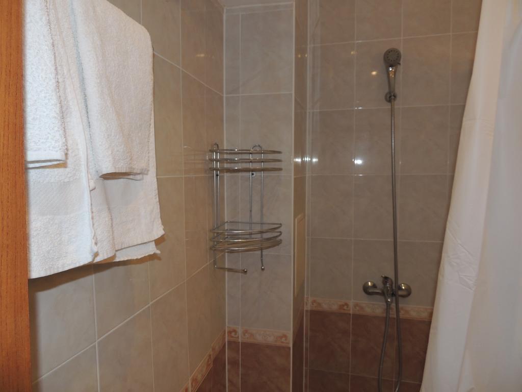 Hotel Black Sea Dreams Nesebyr Zewnętrze zdjęcie
