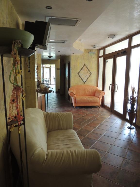Hotel Black Sea Dreams Nesebyr Zewnętrze zdjęcie