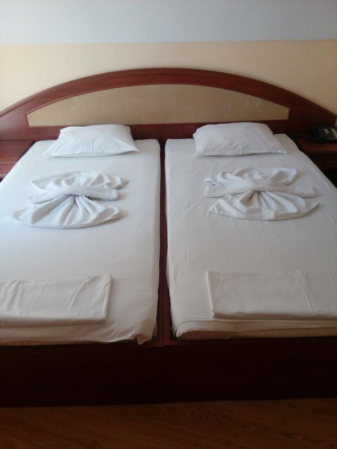 Hotel Black Sea Dreams Nesebyr Zewnętrze zdjęcie