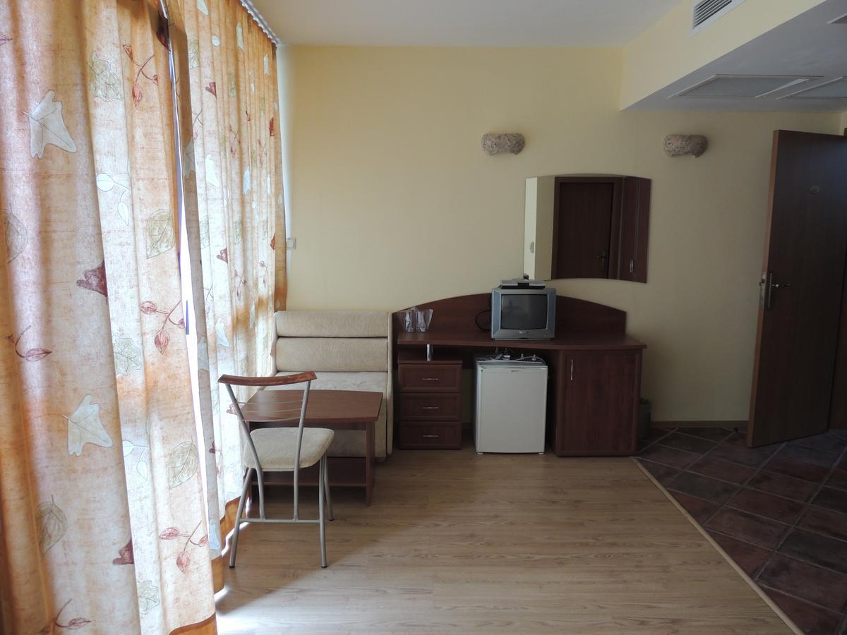 Hotel Black Sea Dreams Nesebyr Zewnętrze zdjęcie