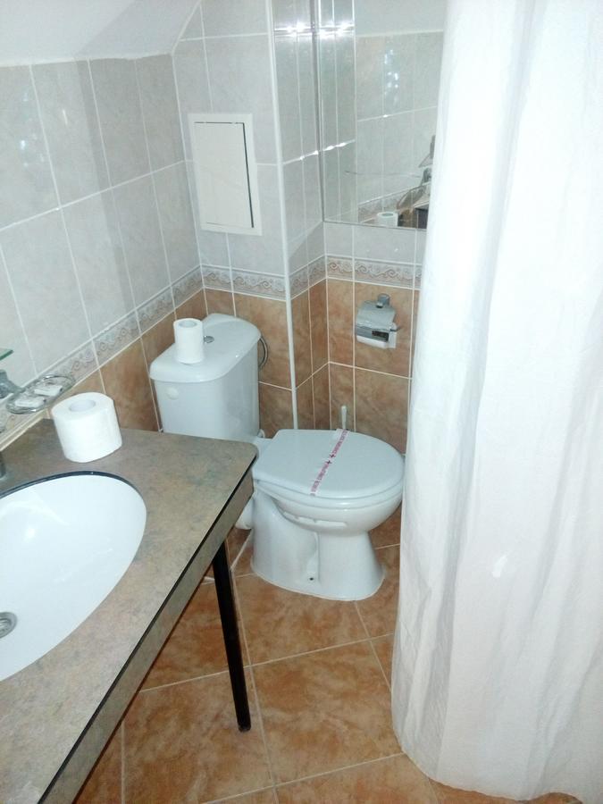 Hotel Black Sea Dreams Nesebyr Zewnętrze zdjęcie